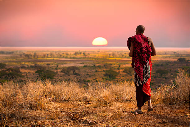 Les Droits de l'Homme en Afrique: Enjeux et Opportunités